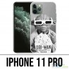 Funda para iPhone 11 Pro - Star Wars Yoda Cineì Ma