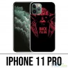 Coque iPhone 11 PRO - Star Wars Yoda Terminator