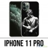 Funda para iPhone 11 Pro - Starlord Guardianes de la galaxia