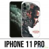 IPhone 11 Pro Hülle - Fremde Dinge Fanart