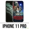IPhone 11 Pro Case - Stranger Things Poster
