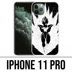 Funda iPhone 11 Pro - Super Saiyan Vegeta