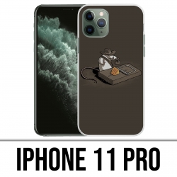 IPhone 11 Pro Case - Indiana Jones Mouse Pad