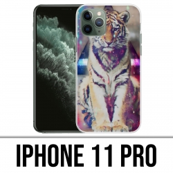 Custodia per iPhone 11 Pro - Tiger Swag
