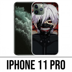 Funda para iPhone 11 Pro - Tokyo Ghoul
