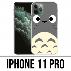 Coque iPhone 11 PRO - Totoro Champ