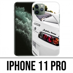 Custodia per iPhone 11 Pro - Toyota Supra