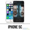 IPhone 5C Case - Breaking Bad Origami