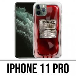 Coque iPhone 11 PRO - Trueblood