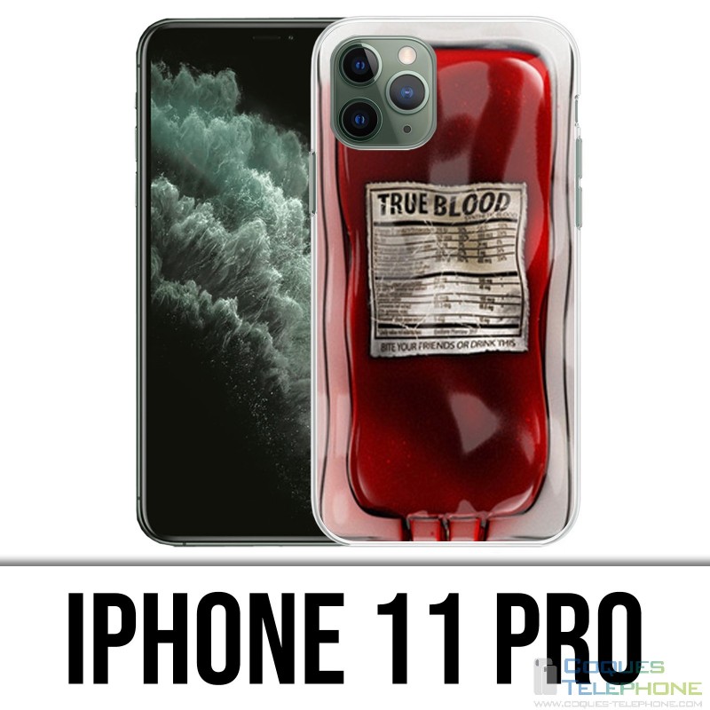 Funda para iPhone 11 Pro - Trueblood
