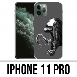 Coque iPhone 11 PRO - Venom
