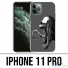 Coque iPhone 11 PRO - Venom