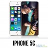 IPhone 5C Case - Breaking Bad Car