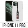 Coque iPhone 11 PRO - Walking Dead I Am Negan