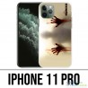 IPhone 11 Pro Hülle - Walking Dead Hands