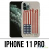 IPhone 11 Pro Case - Walking Dead Usa