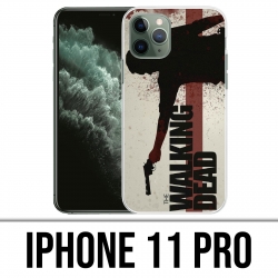 IPhone 11 Pro Hülle - Walking Dead