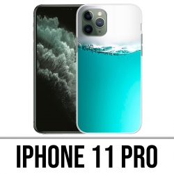 IPhone 11 Pro Hülle - Wasser