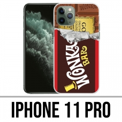 Funda para iPhone 11 Pro - Wonka Tablet