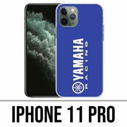 IPhone 11 Pro Hülle - Yamaha Racing