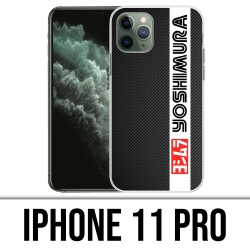 IPhone 11 Pro Case - Yoshimura Logo