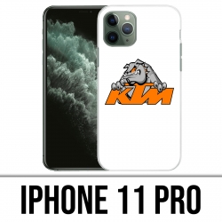 Funda para iPhone 11 Pro - Ktm Bulldog