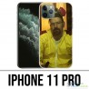 IPhone 11 Pro Case - Breaking Bad Walter White