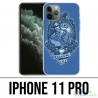 Funda para iPhone 11 Pro - Pokemon Water