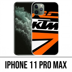 Custodia per iPhone 11 Pro Max - Ktm-Rc