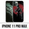 Coque iPhone 11 PRO MAX - Wolverine