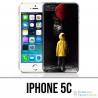 Custodia per iPhone 5C - Ca Clown