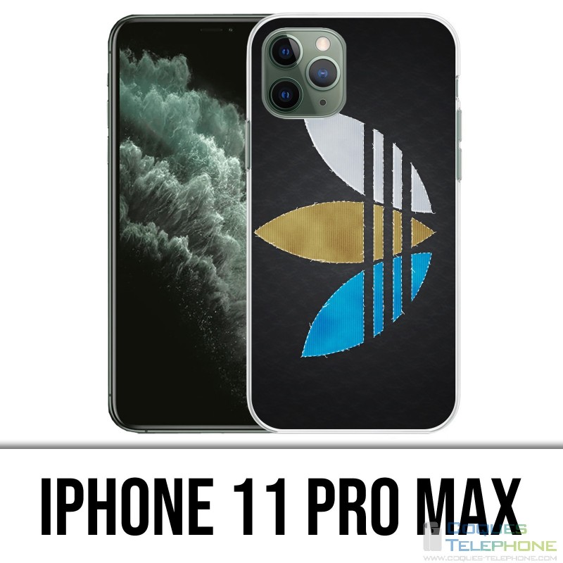 Funda para iPhone 11 Pro Max - Adidas Original