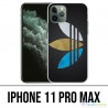 Custodia IPhone 11 Pro Max - Adidas originale