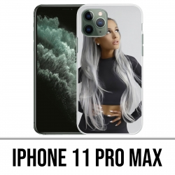 Coque iPhone 11 PRO MAX - Ariana Grande