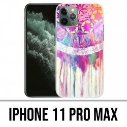 IPhone Fall 11 Pro Max - Fängt Reve Malerei