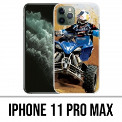 Coque iPhone 11 PRO MAX - Atv Quad
