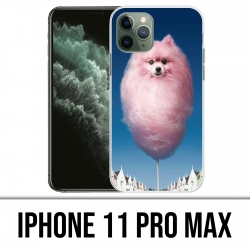 Coque iPhone 11 Pro Max - Barbachien