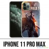 IPhone 11 Pro Max Case - Battlefield 1