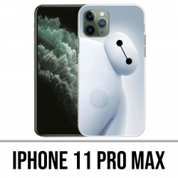 Funda iPhone 11 Pro Max - Baymax 2