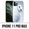 Custodia per iPhone 11 Pro Max - Baymax 2