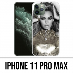 IPhone 11 Pro Max case - Beyonce