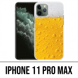 Custodia IPhone 11 Pro Max - Birra Birra