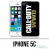 IPhone 5C Case - Call Of Duty Ww2 Logo