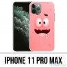 Funda iPhone 11 Pro Max - Bob The Patrick esponja