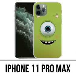 Funda para iPhone 11 Pro Max - Bob Razowski