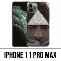 Coque iPhone 11 PRO MAX - Booba Duc