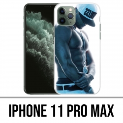 Coque iPhone 11 PRO MAX - Booba Rap