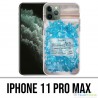 IPhone 11 Pro Max Case - Breaking Bad Crystal Meth