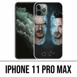 IPhone 11 Pro Max Hülle - Breaking Bad Origami