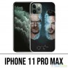 Funda para iPhone 11 Pro Max - Breaking Bad Origami
